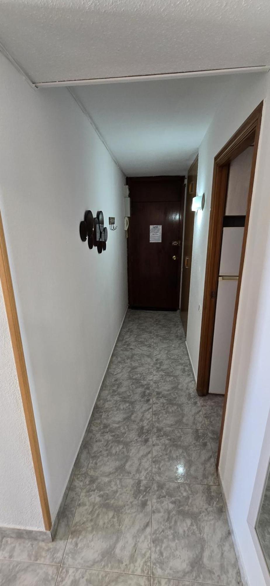 Apartamento Coblanca 8-12º Benidorm Exterior foto